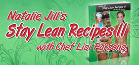 Stay Lean Recipes II