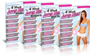 4-Week-Jump-Start Natalie Jill