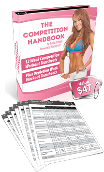 Pricing---Tearsheets