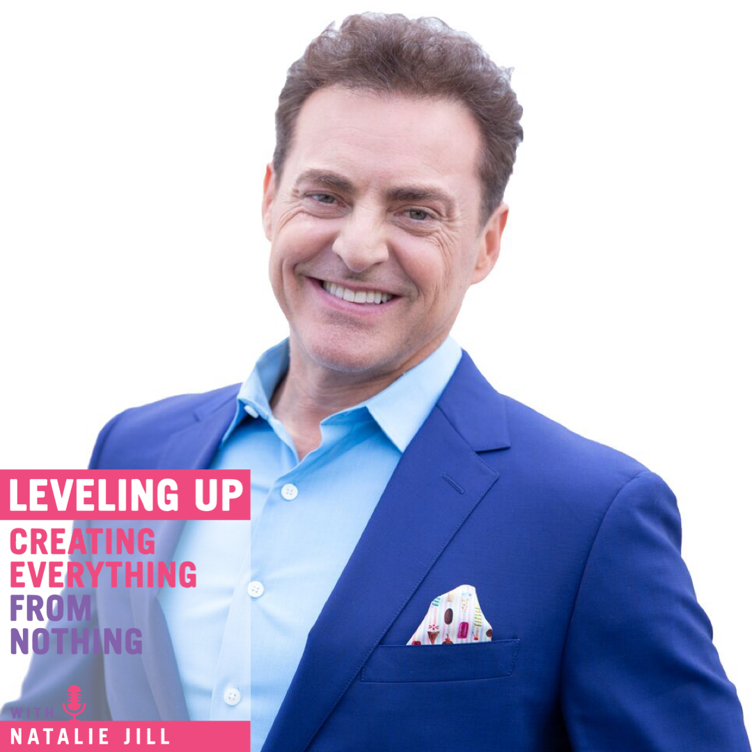 Best Selling Author Who Used Cancer as His Biggest Mentor with Mike Koenigs