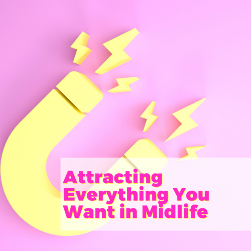 Attracting Everything You Want In Midlife With Jack Canfield and natalie jill