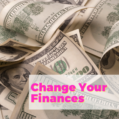 The Money Mentality To Change Your Finances In Midlife With Kiné Corder and natalie jill