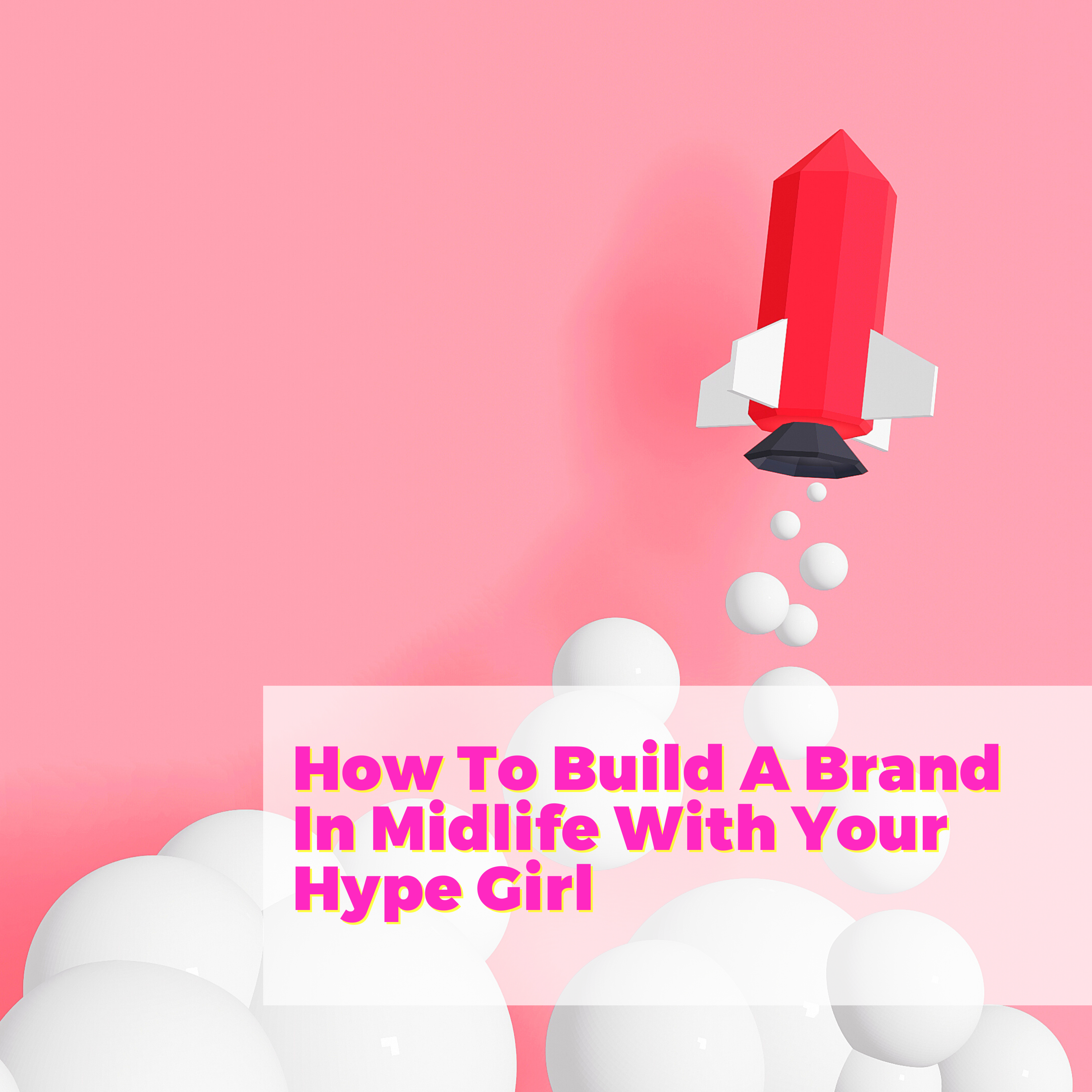 How To Build A Brand In Midlife With Your Hype Girl Jenn Reed and Natalie Jill