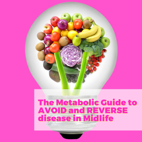 The Metabolic Guide to AVOID and REVERSE Disease in Midlife with Dr. Nasha Winters and Natalie Jill