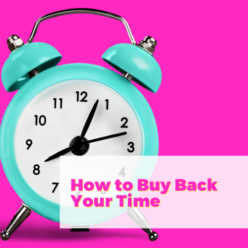 How to Buy Back Your Time with Dan Martell and Natalie Jill