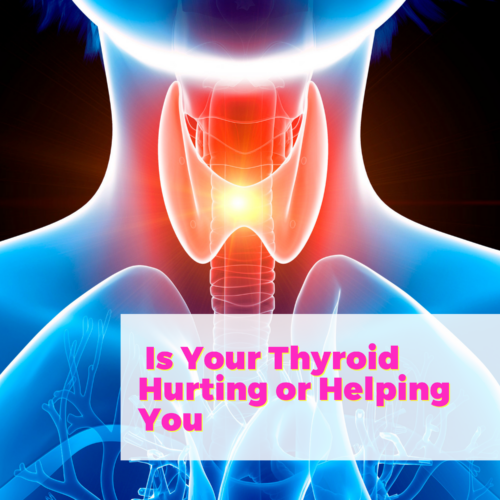 dr izabella wentz is your thyroid helping or hurting you