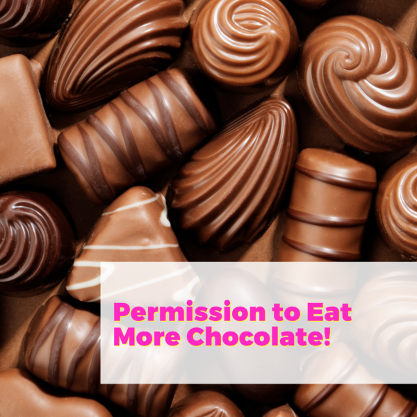 Permission to Eat More Chocolate with Jonathon Pantalis Founder of Living Ratio